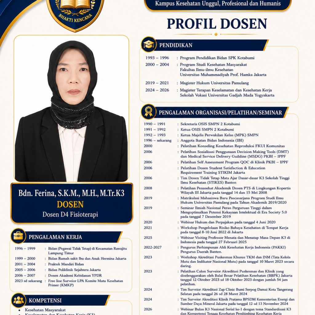 Politeknik Bhakti Kencana